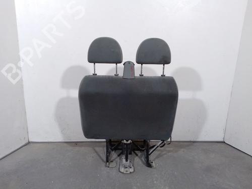 Right front seat FORD TRANSIT Van (FA_ _) 2.4 TDCi RWD | BP38052432C16 - Image 3