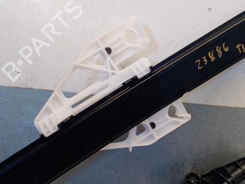 Rear left window mechanism AUDI Q3 (F3B) 35 TDI | BP30059570C24