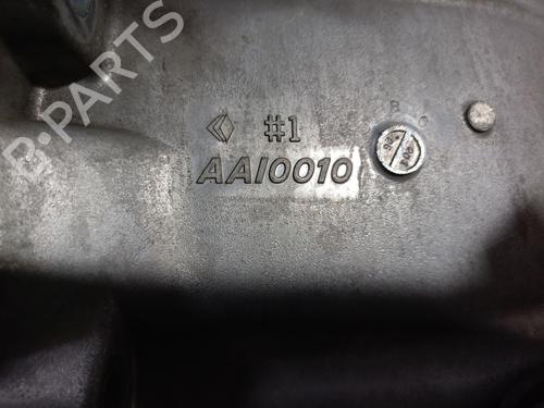 Gearbox LEXUS IS II (_E2_) 220d (ALE20) | BP38235910M3 - Image 8