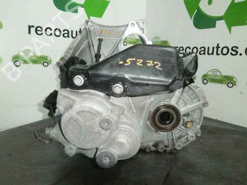 Gearbox ROVER 25 I Hatchback (RF) 2.0 iDT | BP2070137M3 