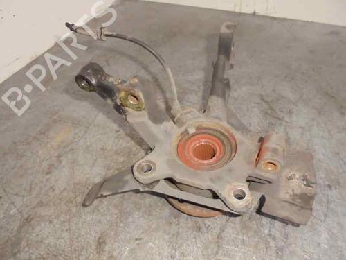 Used Right front steering knuckle Right front steering knuckle 2069576 2069576