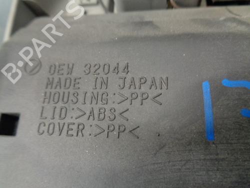 Interior roof light SUBARU FORESTER (SG_) 2.0 X AWD (SG5) | BP11791925I8 
