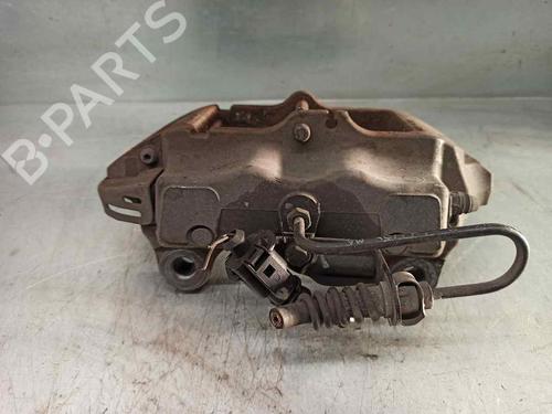 Right rear brake caliper VW TOUAREG (7LA, 7L6, 7L7) 3.0 V6 TDI | BP12118046M106 