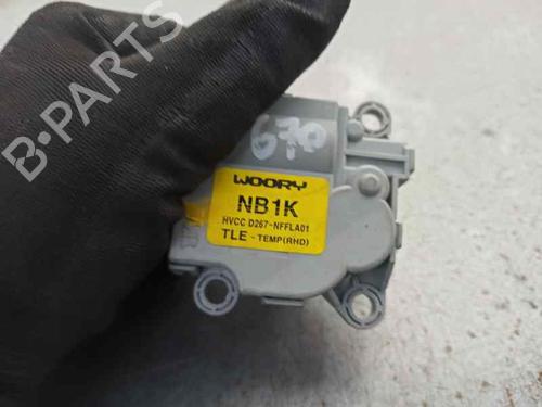 Heater blower motor HYUNDAI TUCSON (TL, TLE)  | BP5259920M62 