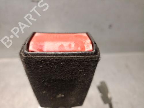 Seat buckle KIA CEE'D Hatchback (ED) 1.6 CRDi 115 | BP32187217I32 - Image 3