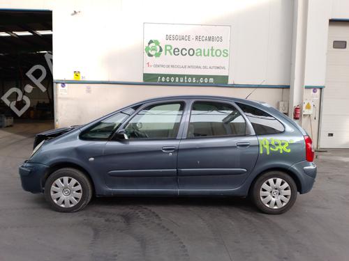 Instrument cluster CITROËN XSARA PICASSO (N68) 1.6 HDi | BP16244442C47 