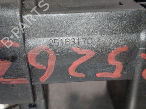 Electronic module CHEVROLET CRUZE (J300) 2.0 CDI | BP35794224M83 - Image 7