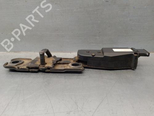 Central lock pump AUDI A6 Allroad C7 (4GH, 4GJ) 3.0 TDI quattro | BP17868894M86 