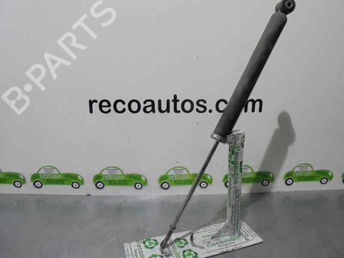 Right rear shock absorber CITROËN C1 (PM_, PN_) 1.0 | BP2319098M19 