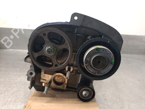 Cylinder head RENAULT MODUS / GRAND MODUS (F/JP0_) 1.6 (JP03, JP0B, JP0U, JP0Y, JP1G) | BP30863871M5