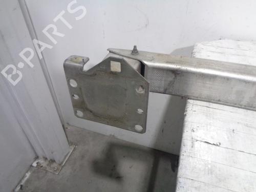 Front bumper reinforcement PEUGEOT 308 I (4A_, 4C_) 1.6 HDi | BP11931065C109 