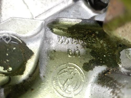 Gearbox FIAT PANDA (169_) 1.2 (169.AXB11, 169.AXB1A) | BP36755298M3 - Image 11
