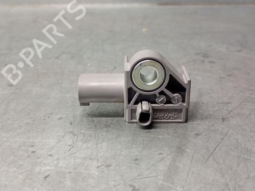 Electronic module LANCIA VOYAGER MPV (404_) 2.8 CRD (RT, 53) | BP28127929M83 