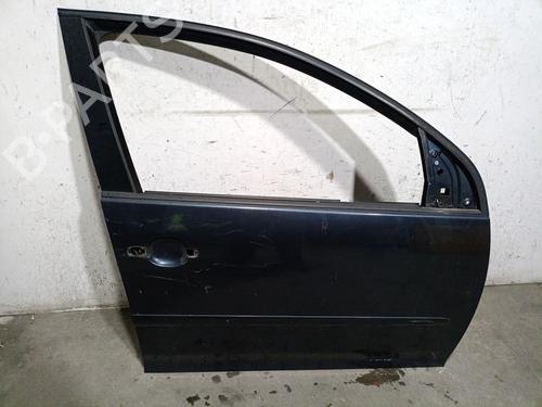 Used Right front door VW GOLF V (1K1) 1.9 TDI (105 hp) 25447181