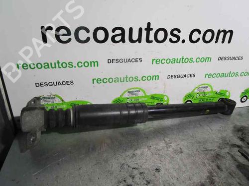 Used Right rear shock absorber FIAT GRANDE PUNTO (199_) 1.3 D Multijet (75 hp) 2079541