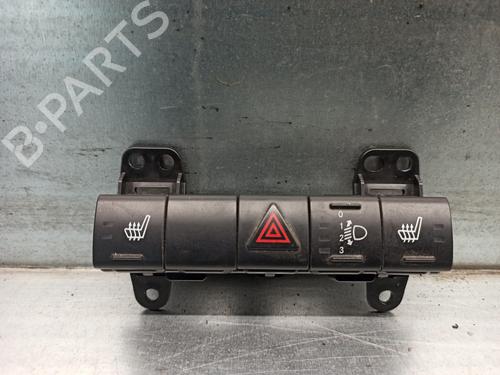 Used Warning switch DODGE CALIBER 2.0 (156 hp) 16999900