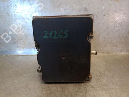 ABS pump SMART FORFOUR (454) 1.5 CDI (454.001) | BP22810901M43 
