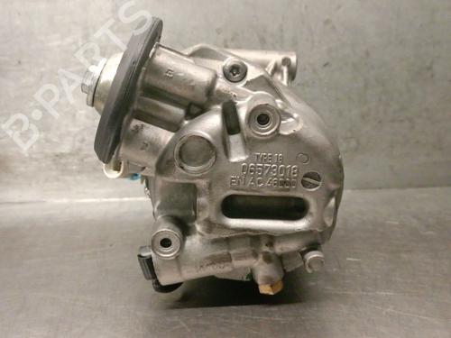 AC compressor OPEL ASTRA J (P10) 1.7 CDTI (68) | BP30551261M34