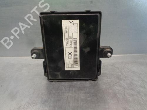 Elektronisk modul SSANGYONG RODIUS I 2.7 Xdi | BP10290641M83 