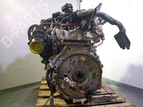 Engine BMW X1 (F48) sDrive 18 d | BP27874452M1 
