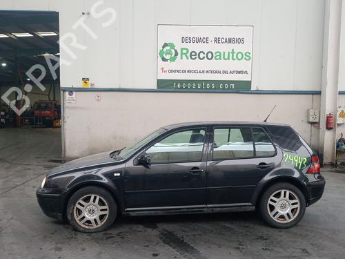 Brugte VW GOLF IV (1J1) 1.9 TDI (110 hp) 4474639