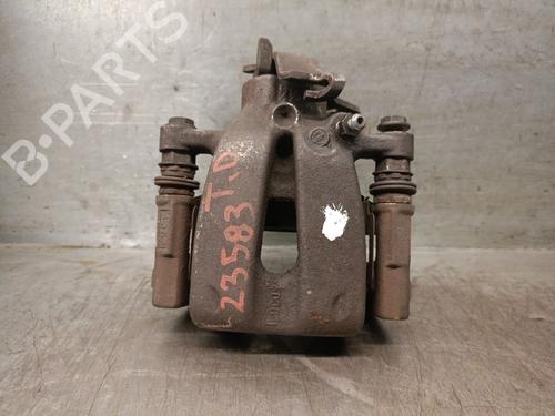 Used Right rear brake caliper FIAT 500 (312_) 1.4 (312AXC1B, 312CXC1B) (100 hp) 29244977