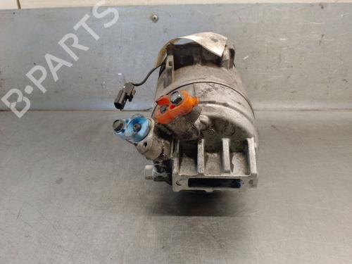 AC compressor RENAULT KOLEOS I (HY_) 2.0 dCi (HY0K) | BP39164853M34 - Image 4