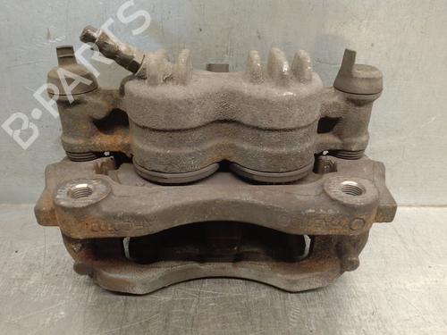 Left front brake caliper RENAULT MASTER III Van (FV) 2.3 dCi 125 FWD (FV0C, FV0D, FV0G, FV0H, FV0J, FV0K,... | BP30098174M105