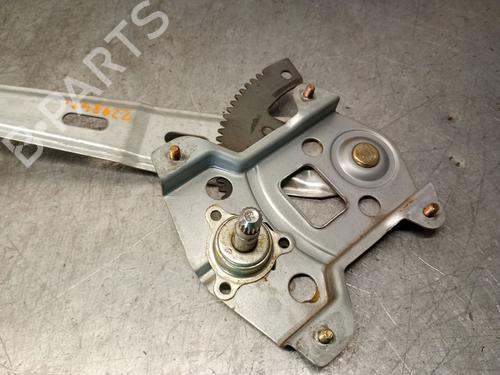Rear left window mechanism KIA PICANTO I (SA) 1.1 | BP27264954C24 