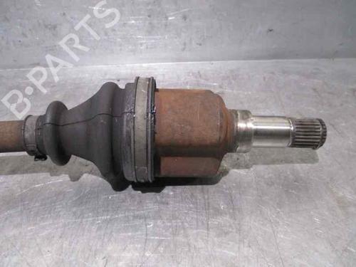 Left front driveshaft FORD FOCUS II (DA_, HCP, DP)  | BP4820194M38 