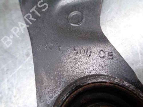 Left rear suspension arm VOLVO S40 II (544) 2.0 D | BP4894103M14 
