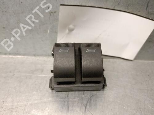 Venstre fortil elrude kontakt AUDI A3 (8L1) 1.9 TDI (130 hp) 32419852