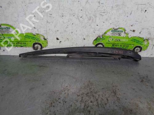Rear windshield wiper arm ALFA ROMEO 159 Sportwagon (939_) 2.4 JTDM (939BXD1B, 939BXD12) | BP5038168C144 