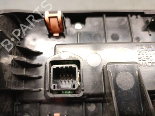 Climate control SUZUKI IGNIS III (MF, FF) 1.2 Hybrid (ATK412, FF21S) | BP36866600I5  - Image 5