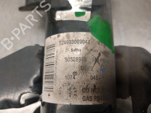 Right front shock absorber ALFA ROMEO GIULIETTA (940_) 1.6 JTDM (940FXD1A) | BP29823246M17 