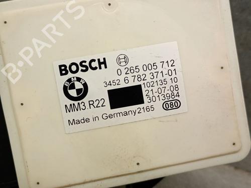 Electronic sensor BMW X6 (E71, E72) xDrive 35 d | BP32078661M84