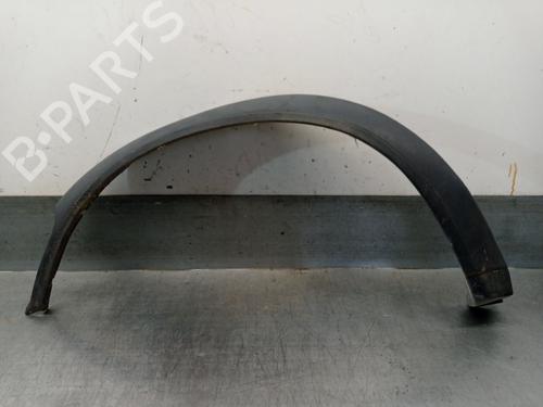 Used Front left wheel arch trim CITROËN C15 Box Body/MPV (VD_) 1.8 D (60 hp) 27920014