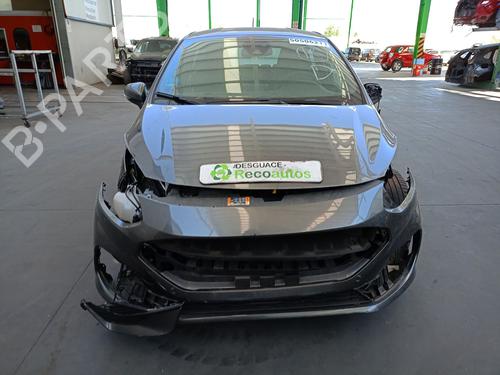 Gearbox FORD FIESTA VII (HJ, HF) 1.0 EcoBoost mHEV | BP27978808M3 - Image 16