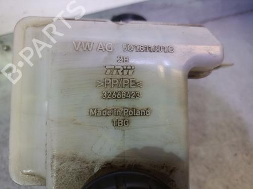 Brake master cylinder VW TOURAN (5T1) 2.0 TDI | BP23073109M77 