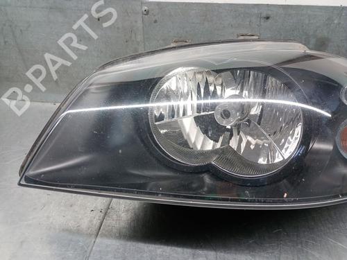 Left headlight SEAT IBIZA III (6L1) 1.2 | BP29175167C28 