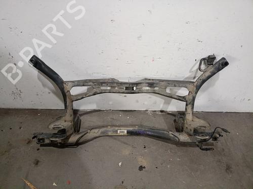 Used Rear axle SEAT LEON (1P1) 1.9 TDI (105 hp) 32727992
