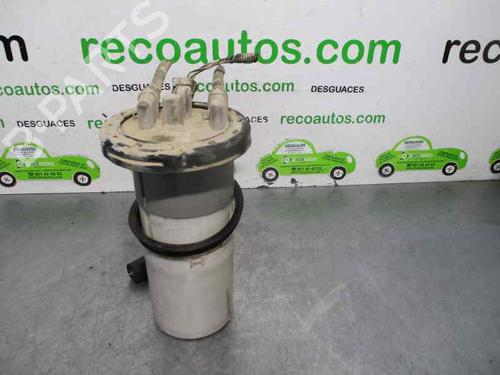 Used Fuel pump LAND ROVER FREELANDER I (L314) 2.0 DI 4x4 (98 hp) 2807952