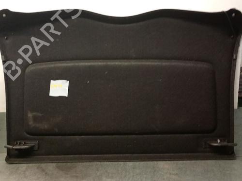 Rear parcel shelf FORD FOCUS C-MAX (DM2) 2.0 TDCi | BP27584878C85 