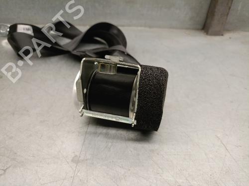 Rear left seatbelt VW SCIROCCO III (137, 138) 2.0 TSI | BP20709307I29 