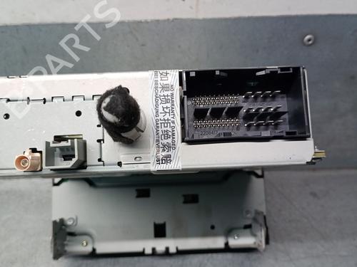 Radio FIAT DOBLO Cargo (263_) 1.6 D Multijet (263WXD1B, 263WXR1B, 263WXX1B, 263ZXD1B,... | BP31918196E6 - Image 4