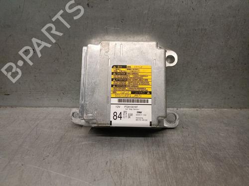 Used ECU airbags TOYOTA AVENSIS (_T25_) 1.8 VVT-i (ZZT251_, ZZT251R) (129 hp) 24639330