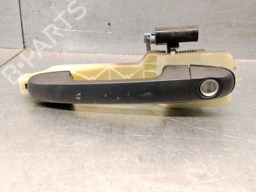 Used Front left exterior door handle Front left exterior door handle 39402751 39402751