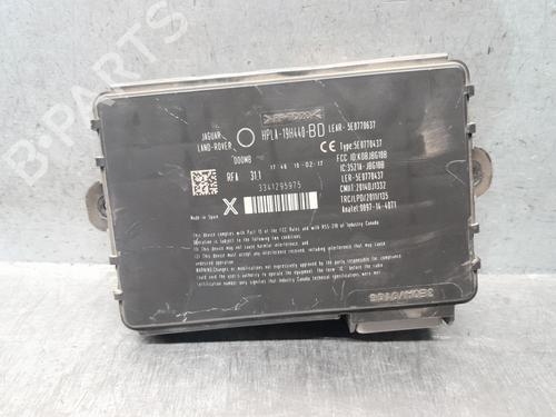 Used Electronic module Electronic module 36996472 36996472