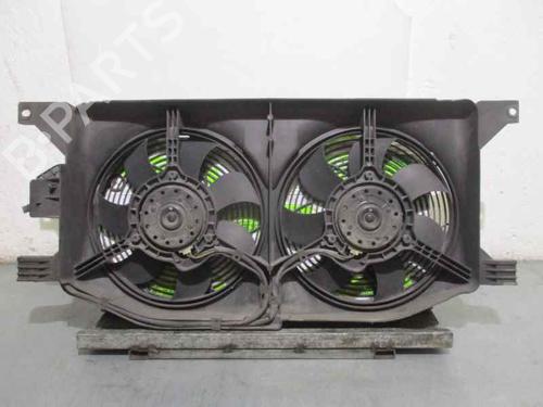 Radiator fan MERCEDES-BENZ M-CLASS (W163) ML 320 (163.154) | BP2121983M35 