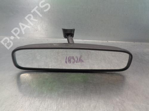 Used Rear mirror ALFA ROMEO MITO (955_) 1.6 JTDM (955AXC1B) (120 hp) 13921072